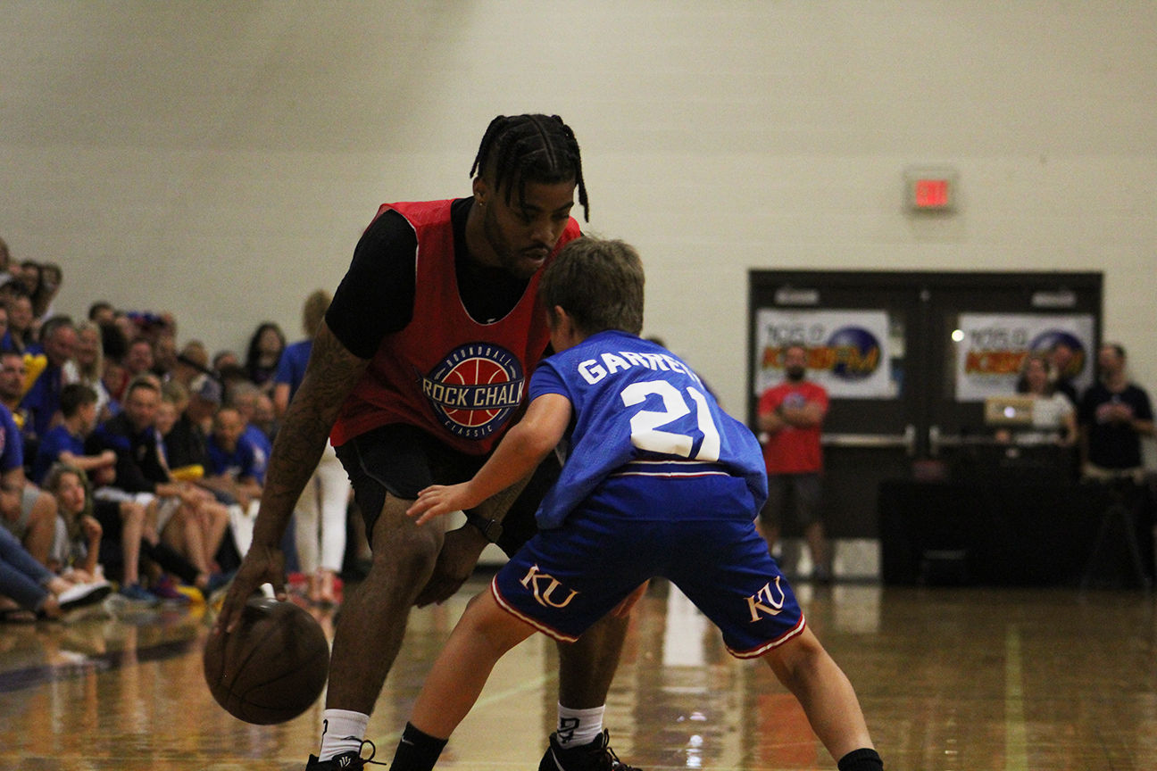 Roundball Classic